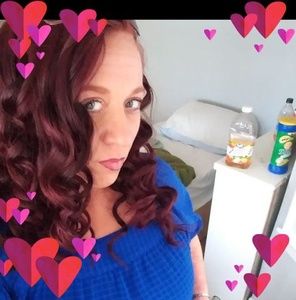 Meet your Posher, Redd